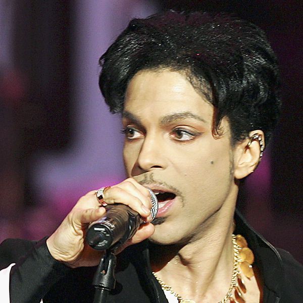 Prince