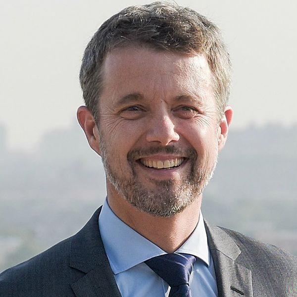 Prinz Frederik Promiflash.de