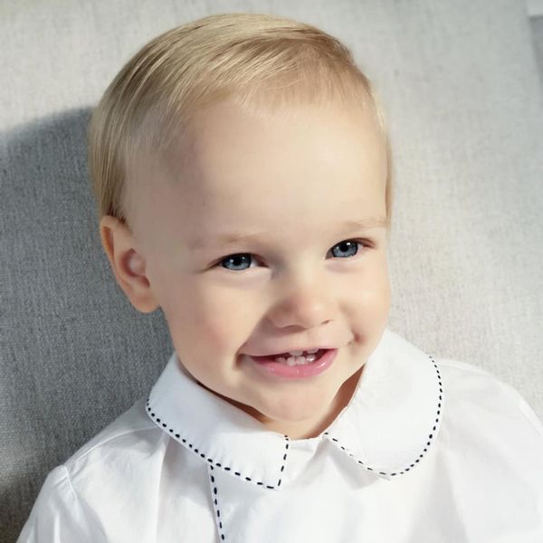 Prinz Gabriel von Schweden