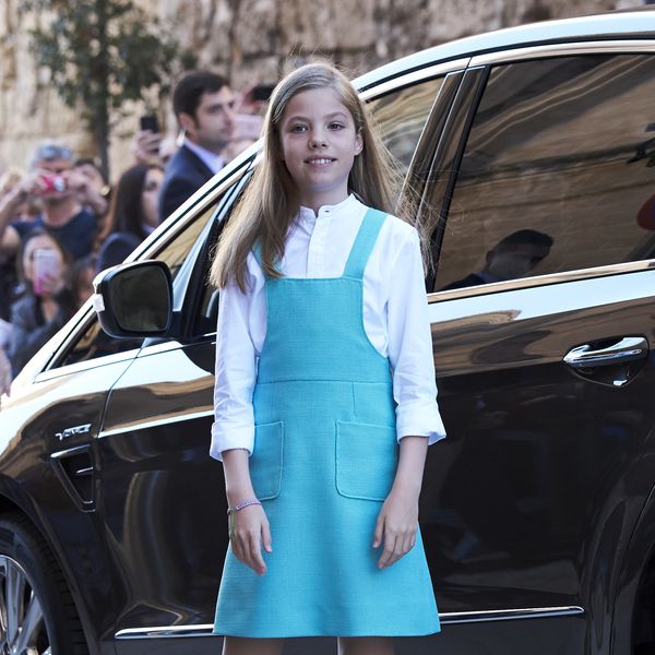 Prinzessin Sofía von Spanien