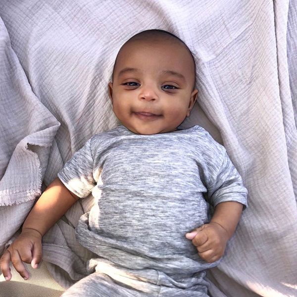 Psalm West