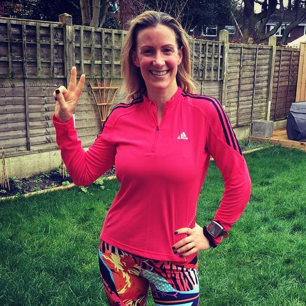 Rachael Bland