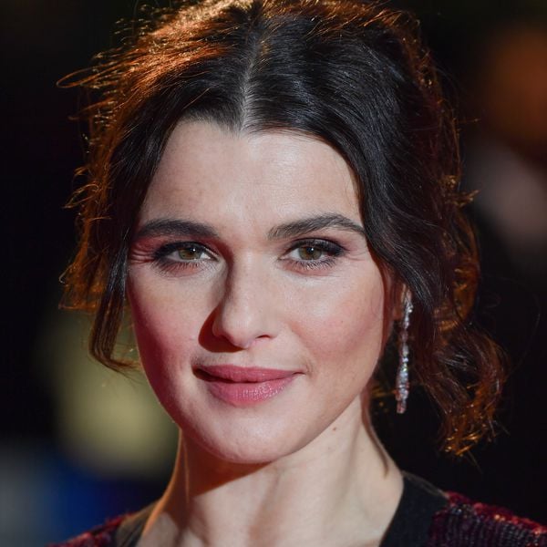 Rachel Weisz