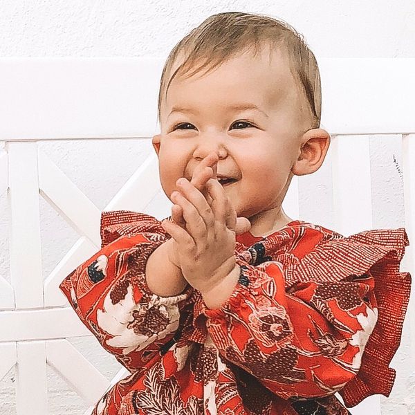 Rani Rose Hudson Fujikawa