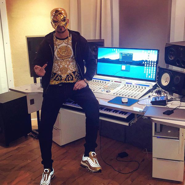 18 Karat | Promiflash