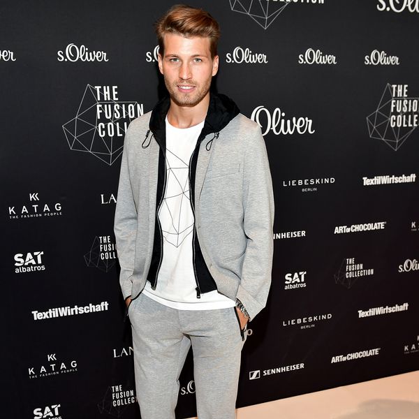 Raúl Richter Promiflash.de