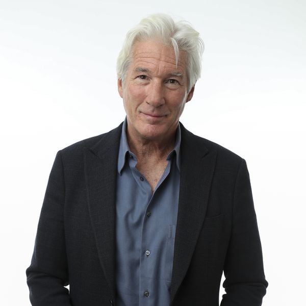 Richard Gere