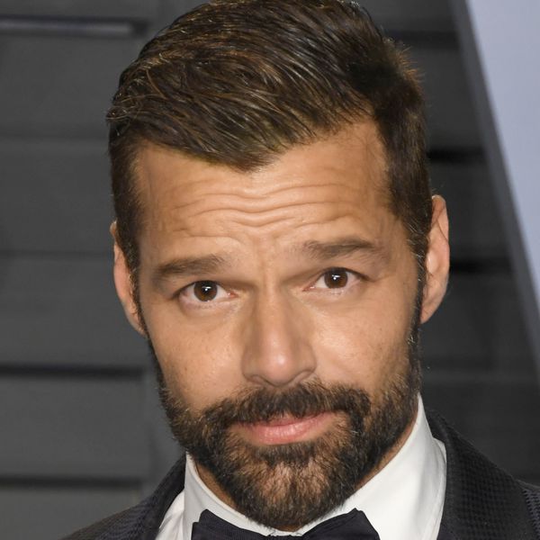 Ricky Martin