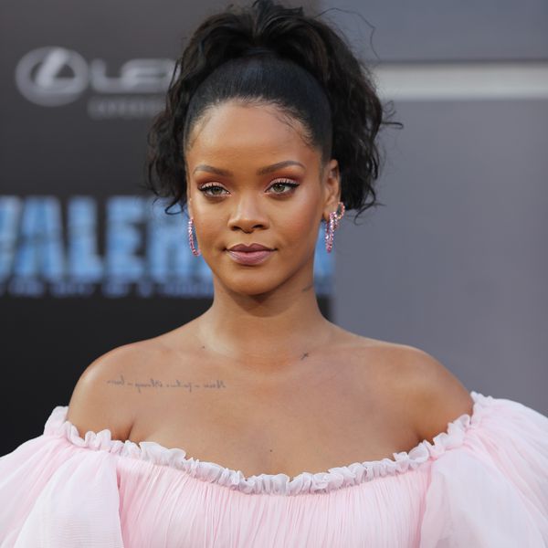 Rihanna