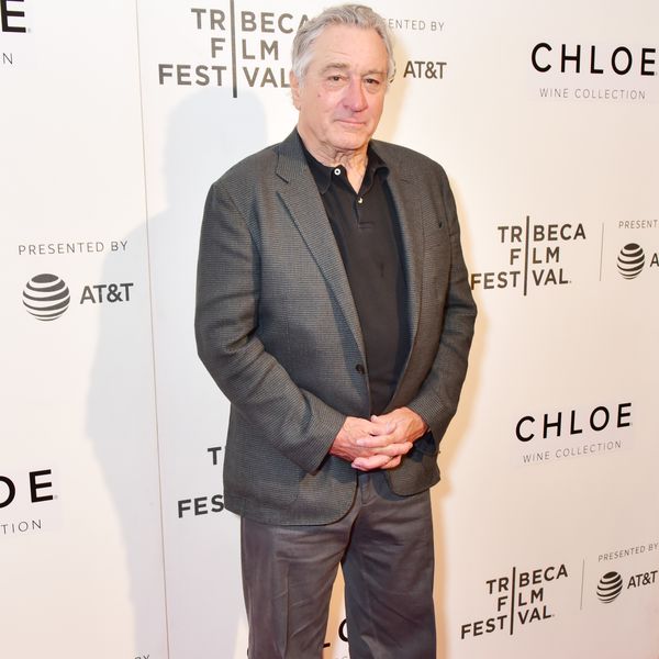 Robert De Niro