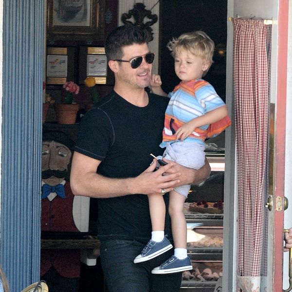 Julian Fuego Thicke