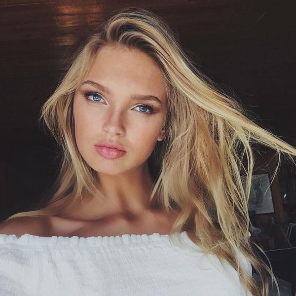 Romee Strijd