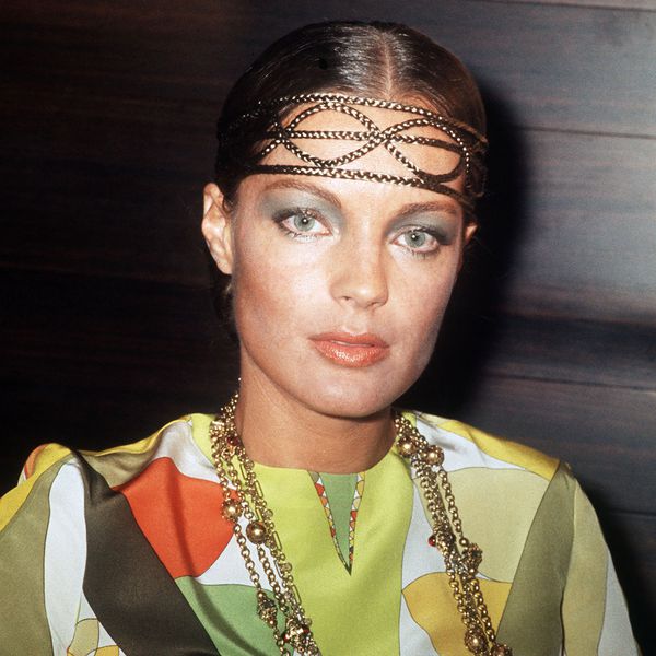 Romy Schneider