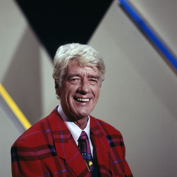 Rudi Carrell