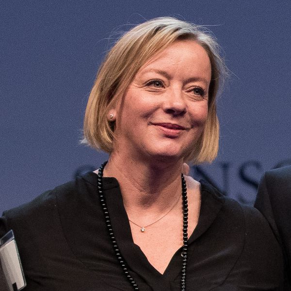 Sabine Kehm
