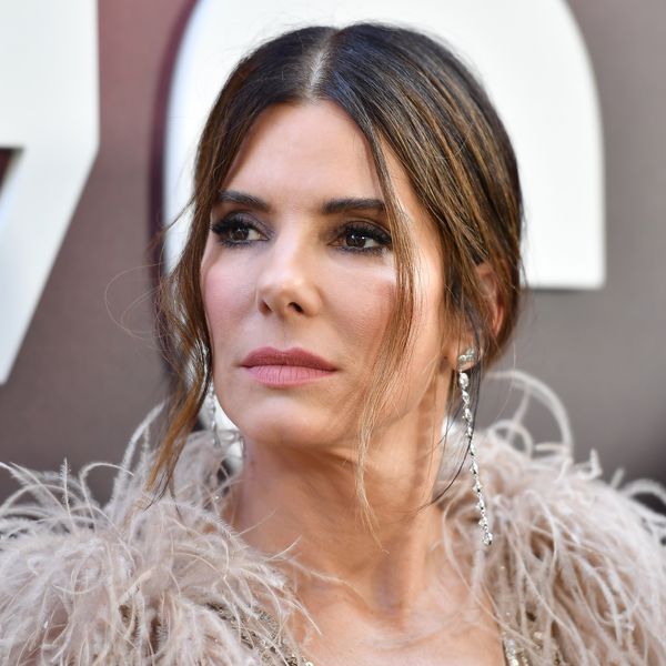 Sandra Bullock