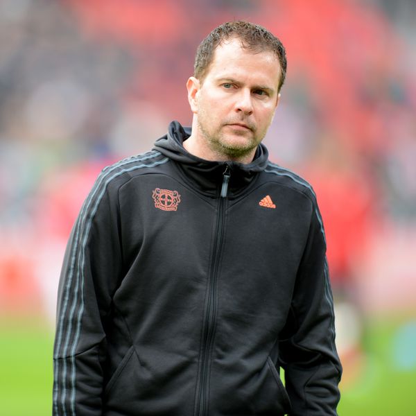 Sascha Lewandowski
