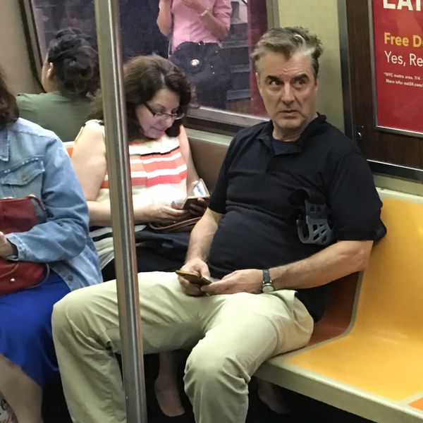 Chris Noth