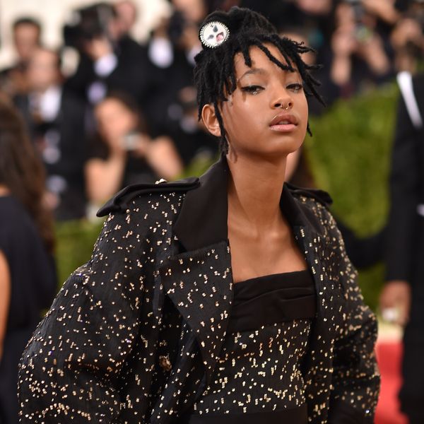 Willow Smith