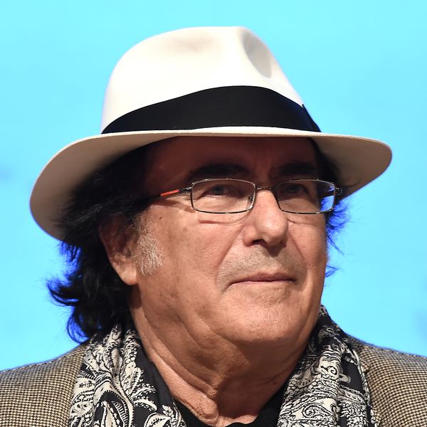 Albano Carrisi