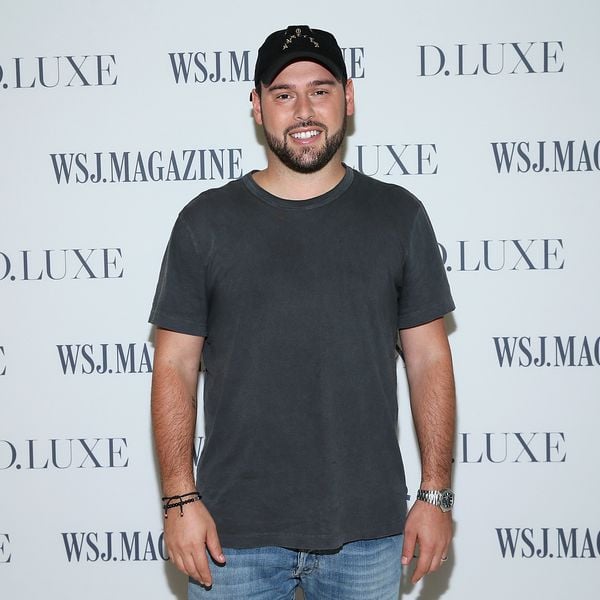 Scooter Braun