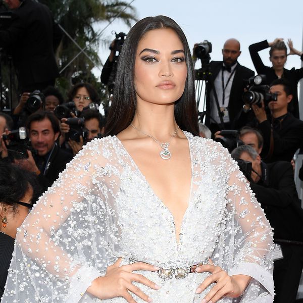 Shanina Shaik