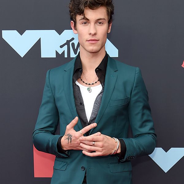 Shawn Mendes