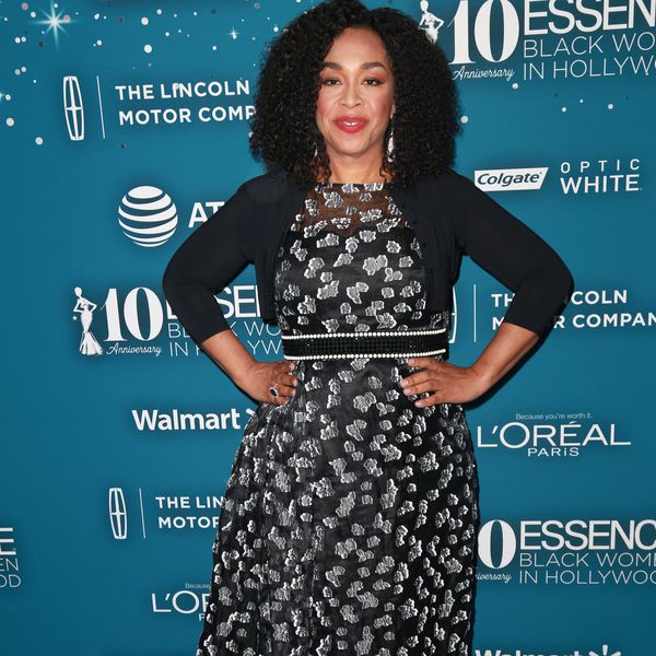 Shonda Rhimes