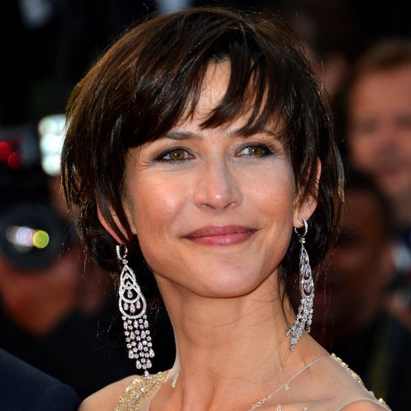 Sophie Marceau