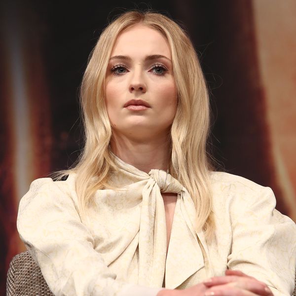 Sophie Turner