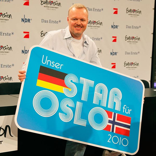 Stefan Raab