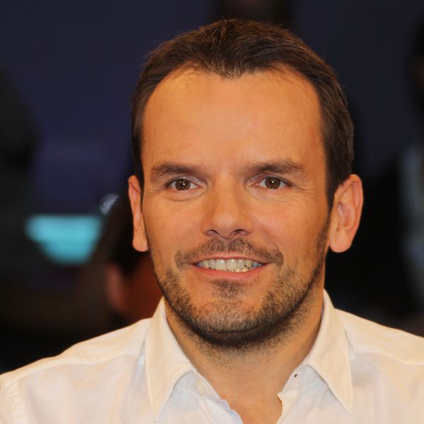 Steffen Henssler
