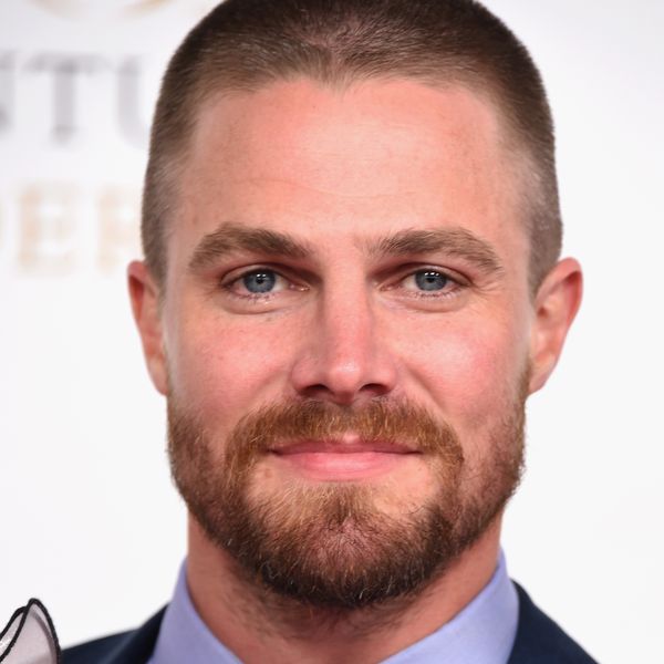Stephen Amell