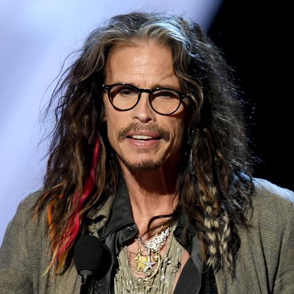 Steven Tyler
