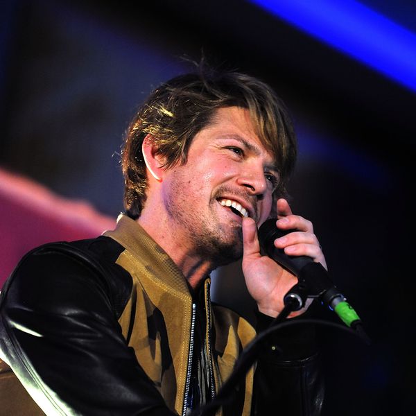 Taylor Hanson