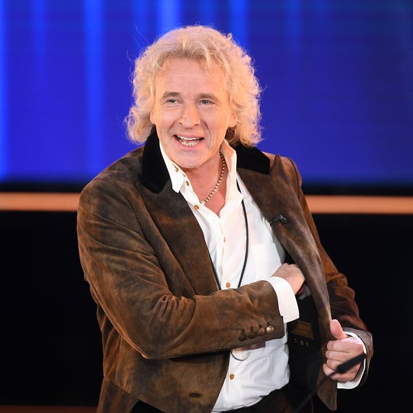 Thomas Gottschalk