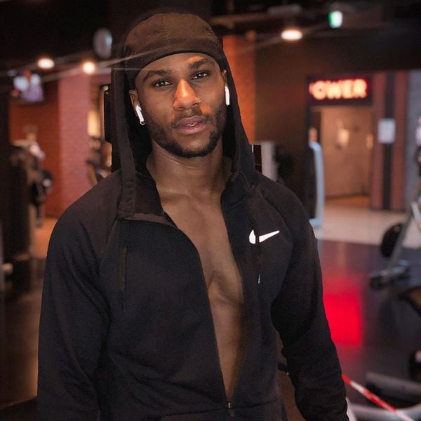 Tijan Njie | Promiflash