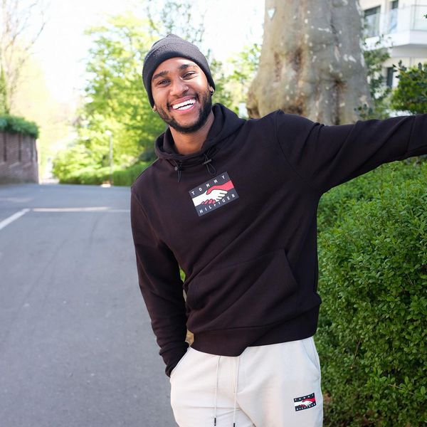 Tijan Njie | Promiflash