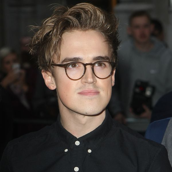 Tom Fletcher