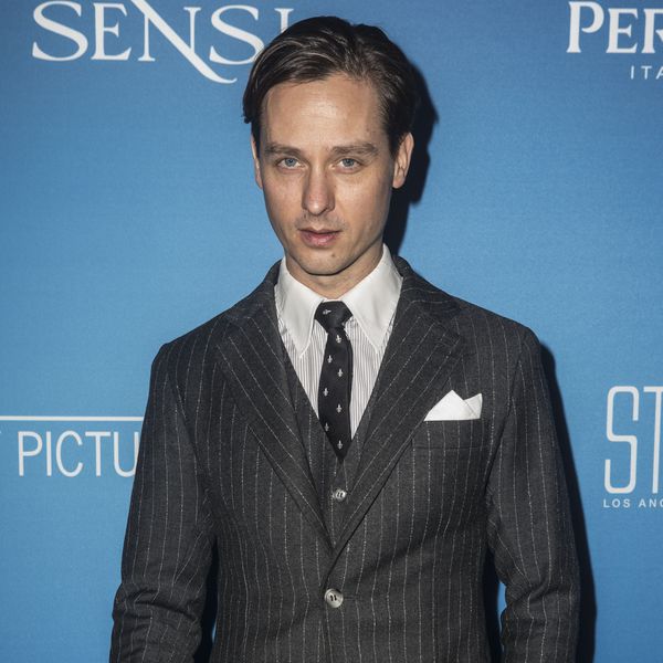 Tom Schilling