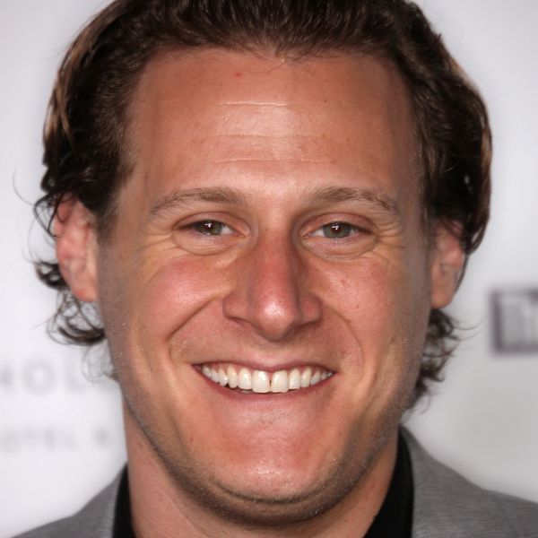 Trevor Engelson
