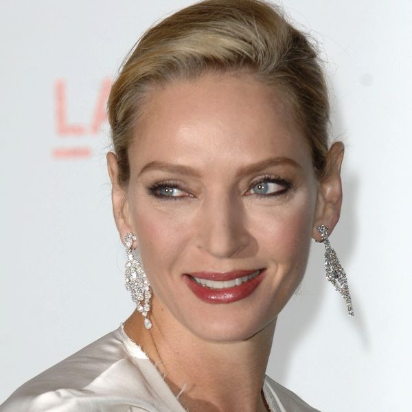 Uma Thurman