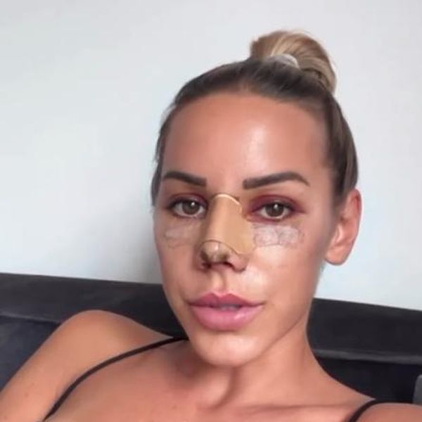 Vanessa Mariposa Promiflash