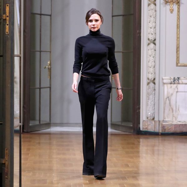 Victoria Beckham