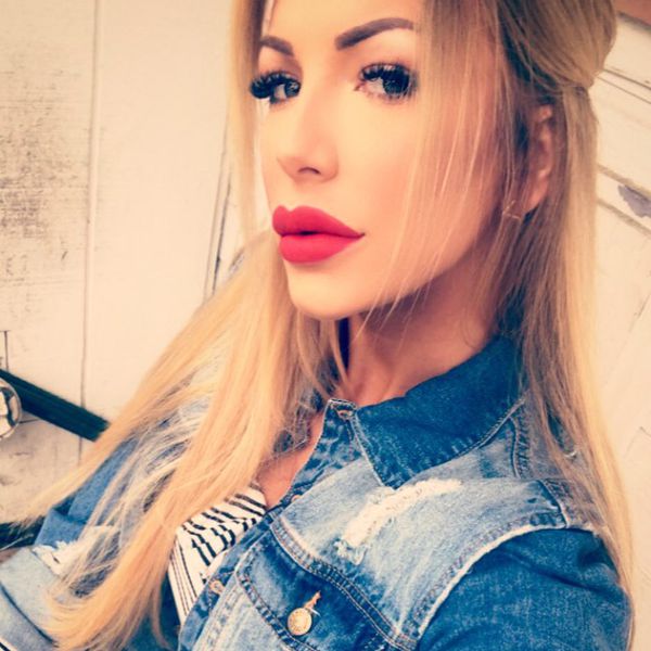 Vivien Konca