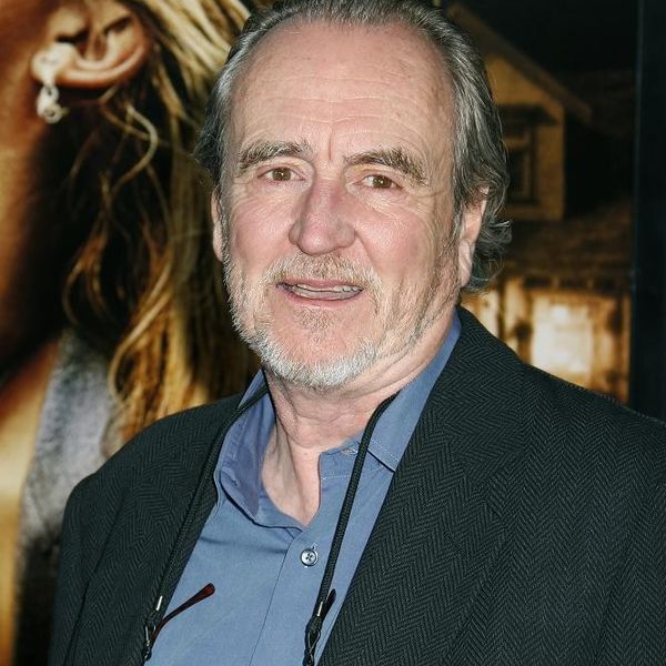 Wes Craven
