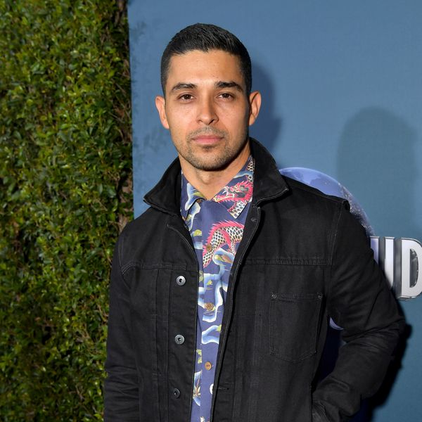 Wilmer Valderrama