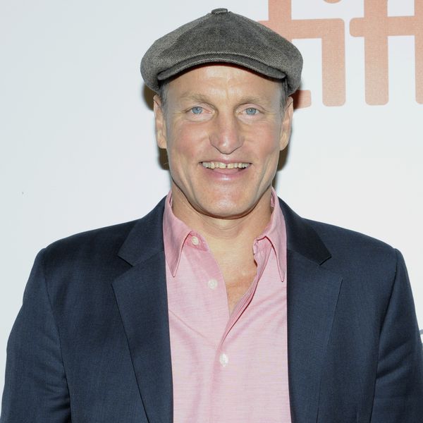 Woody Harrelson