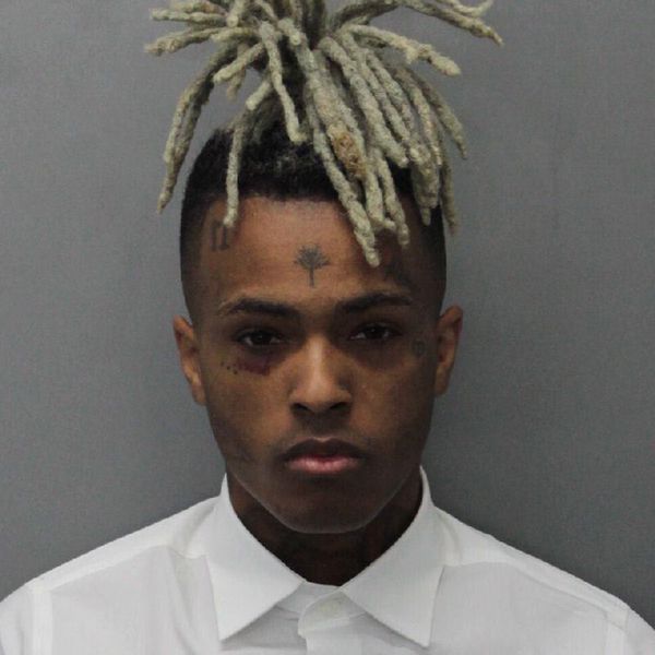 XXXTentacion