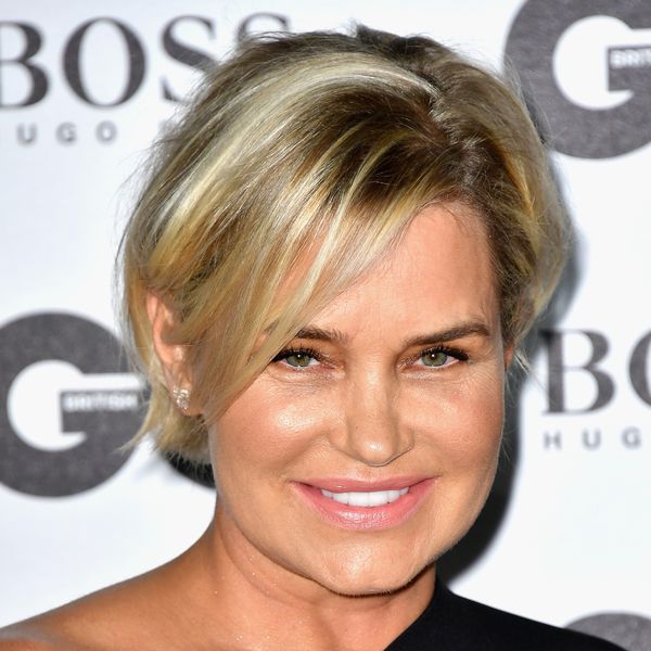 Yolanda Foster